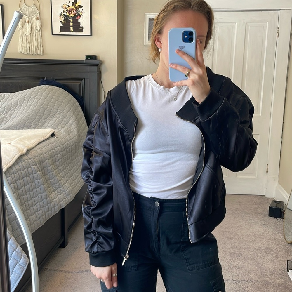 Women’s jacket